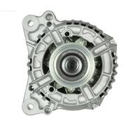 Alternatore con puleggia a ruota libera A0059(P-INA) AS-PL per AUDI SEAT VW FORD