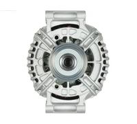 AS-PL Alternatore A0076 con puleggia a ruota libera per AUDI A4 B5 Avant