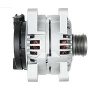 Alternatore con puleggia a ruota libera A0142(P) AS-PL per CITROËN LANCIA FIAT