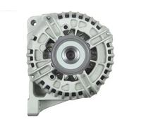 Alternatore con puleggia a ruota libera A0146 AS-PL per VOLVO S80 I V70 II S60 I