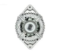 Alternatore con puleggia a ruota libera A0154(P) AS-PL per OPEL SAAB