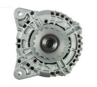 Alternatore con puleggia a ruota libera A0170 AS-PL per VW CITROËN