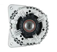 Alternatore con puleggia a ruota libera A0170PR AS-PL per VW CITROËN