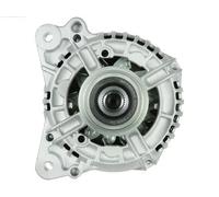 Alternatore A0190(P-INA) AS-PL per CITROËN AUDI VW FORD SEAT JEEP SKODA CHRYSLER