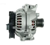 Alternatore con puleggia a ruota libera A0201 AS-PL per MERCEDES-BENZ