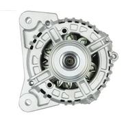 Alternatore con puleggia a ruota libera A0213 AS-PL per RENAULT THALIA I CLIO II
