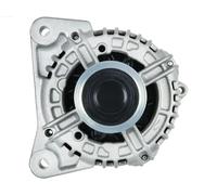 Alternatore con puleggia a ruota libera A0213PR AS-PL per RENAULT THALIA I