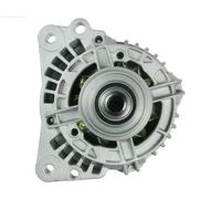 Alternatore AUDI A2 (8Z0)/1.2 TDI A3 A4 1.9 TDI SEAT IBIZA CORDOBA LEON SKODA VW