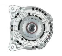 Alternatore con puleggia a ruota libera A0237 AS-PL per VW PASSAT B5 Variant