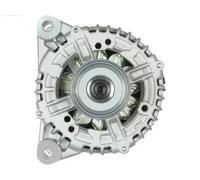 Alternatore con puleggia a ruota libera A0284 AS-PL per FORD VOLVO MAZDA