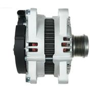 Alternatore con puleggia a ruota libera A0288 AS-PL per FORD LAND ROVER