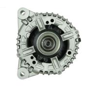 Alternatore con puleggia a ruota libera A0288PR AS-PL per LAND ROVER FORD