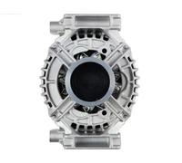 Alternatore con puleggia a ruota libera A0297 AS-PL per SAAB 9-3 9-3 Cabriolet