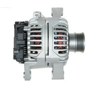 AS-PL Alternatore A0336 con puleggia a ruota libera per Opel Astra H Familiare