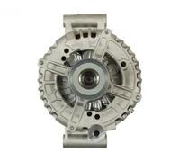 Alternatore con puleggia a ruota libera A0425 AS-PL per BMW ALPINA