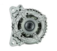 AS-PL Alternatore A0429S 140A Generatore con puleggia a ruota libera