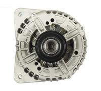 AS-PL Alternatore A0433 con puleggia a ruota libera per VW SEAT SKODA