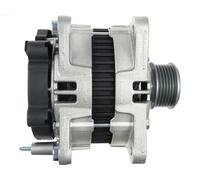 Alternatore con puleggia a ruota libera A0433PR AS-PL per VW SEAT SKODA