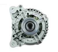 Alternatore con puleggia a ruota libera A0446 AS-PL per VW SKODA AUDI SEAT