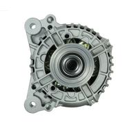 AS-PL Alternatore A0446S 140A 12V per VW Passat Variant 2.0 TDI 1.4 TSI