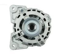 AS-PL Alternatore A0485 90A 12V con puleggia a ruota libera per RENAULT Megane III (BZ0/1)