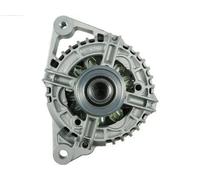 Alternatore con puleggia a ruota libera A0486 AS-PL per PORSCHE BOXSTER 911