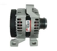 AS-PL Alternatore A0497 150A con puleggia a ruota libera per Ford e Volvo