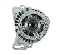 AS-PL Alternatore A0507 110A con puleggia a ruota libera