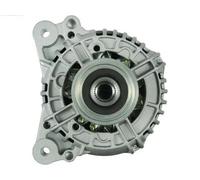 Alternatore con puleggia a ruota libera A0521 AS-PL per VW AUDI DODGE JEEP SEAT
