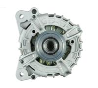 Alternatore con puleggia a ruota libera A0575S AS-PL per AUDI A5 A5 Sportback Q5