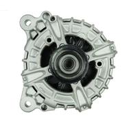 Alternatore con puleggia a ruota libera A0607PR AS-PL per VW SKODA AUDI SEAT MAN