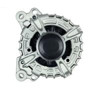Alternatore con puleggia a ruota libera A0627PR AS-PL per VW AUDI SKODA SEAT