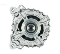 Alternatore con puleggia a ruota libera A0631PR AS-PL per VW SKODA AUDI SEAT
