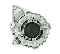 Alternatore con puleggia a ruota libera A0664S AS-PL per MERCEDES-BENZ