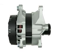 AS-PL Alternatore A0664S 190A con puleggia a ruota libera per Mercedes-Benz Classe C