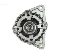 AS-PL Alternatore A0668PR con puleggia a ruota libera per IVECO Daily VI Furgone