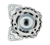 Alternatore con puleggia a ruota libera A0677S AS-PL per DACIA RENAULT