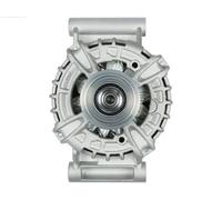 Alternatore con puleggia a ruota libera A0692S AS-PL per FORD LAND ROVER