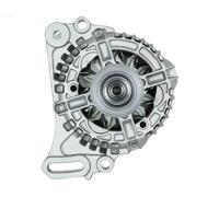 AS-PL Alternatore A0719S 70A 12V per VW Polo, Fox, Seat Ibiza III 9N