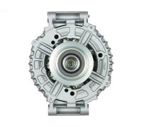 Alternatore con puleggia a ruota libera A0722S AS-PL per AUDI A6 C6 Avant A6 C6