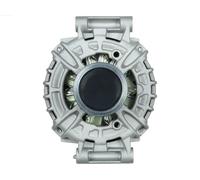 AS-PL Alternatore A0751S con puleggia a ruota libera per Audi VW SEAT Skoda