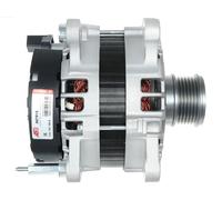 AS-PL Alternatore A0791S 180A 12V con puleggia a ruota libera per VW Passat Variant Tiguan Audi A3