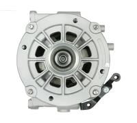ALTERNATORE MERCEDES-BENZ CLASSE C (W203) C 200 CDI (203.004) - Tre volumi dal