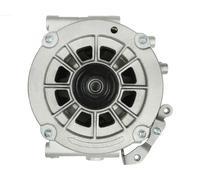 Alternatore con puleggia a ruota libera A1015PR AS-PL per MERCEDES-BENZ CLASSE M