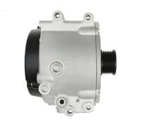 AS-PL Alternatore A1016PR con puleggia a ruota libera per Mercedes-Benz Classe E
