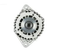 AS-PL Generatore 12 V 140 A per Opel Astra H Caravan 1.7 CDTI Zafira B