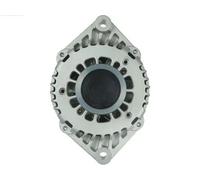 AS-PL Alternatore Generatore 140A 12V per Chevrolet Cruze Hatchback 2.0 CDI