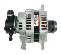AS-PL A2022(P) Alternatore 100A 12V per OPEL Meriva A (X03) Astra H GTC (A04)