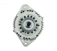 AS-PL A2022(P) Alternatore 100A 12V per OPEL Meriva A (X03) Astra H GTC (A04)