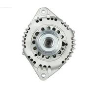 ALTERNATORE HITACHI LR1100503 OPEL CORSA C MERIVA A COMBO LR1100-503B